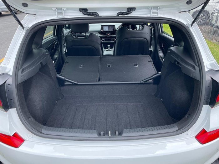 2020 Hyundai i30 N Performance