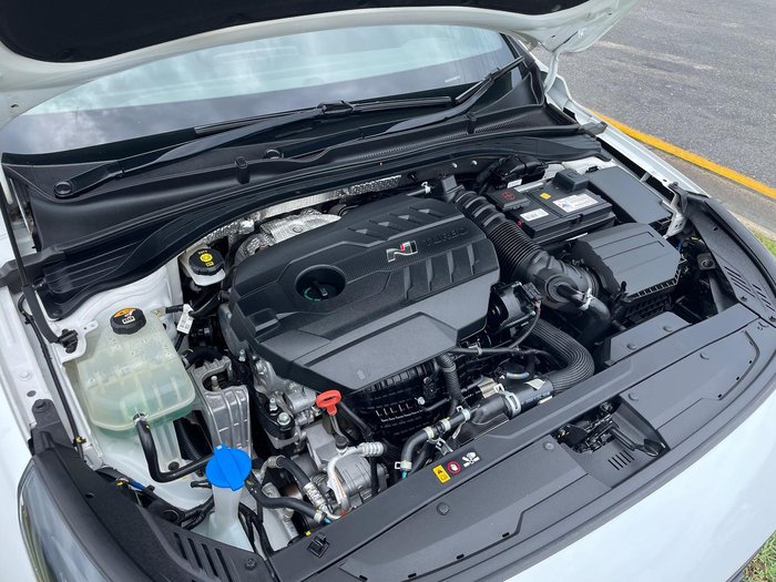 2020 Hyundai i30 N Performance