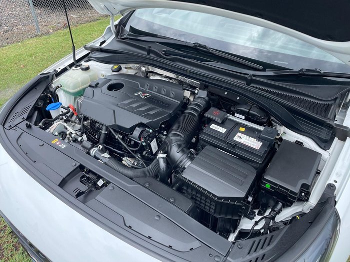 2020 Hyundai i30 N Performance