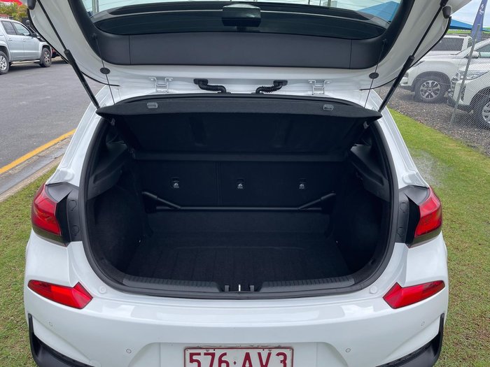 2020 Hyundai i30 N Performance