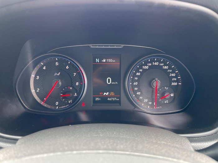 2020 Hyundai i30 N Performance