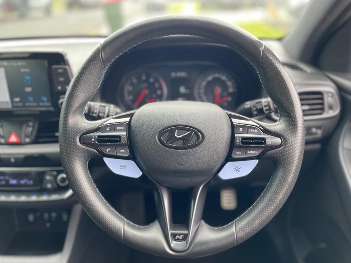 2020 Hyundai i30 N Performance