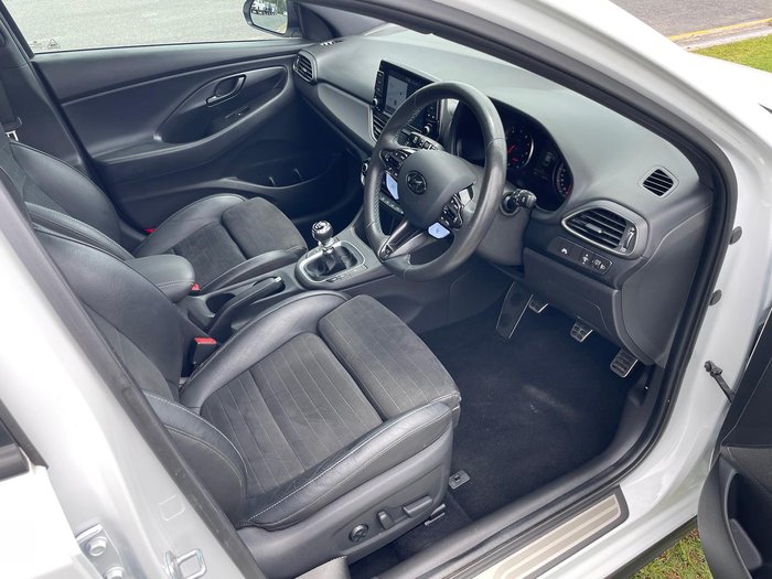 2020 Hyundai i30 N Performance