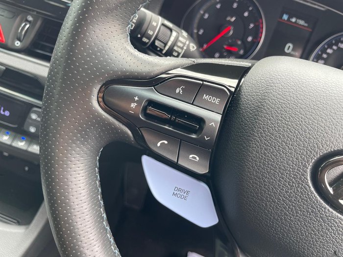 2020 Hyundai i30 N Performance