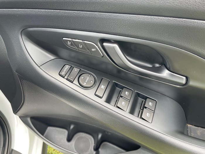 2020 Hyundai i30 N Performance