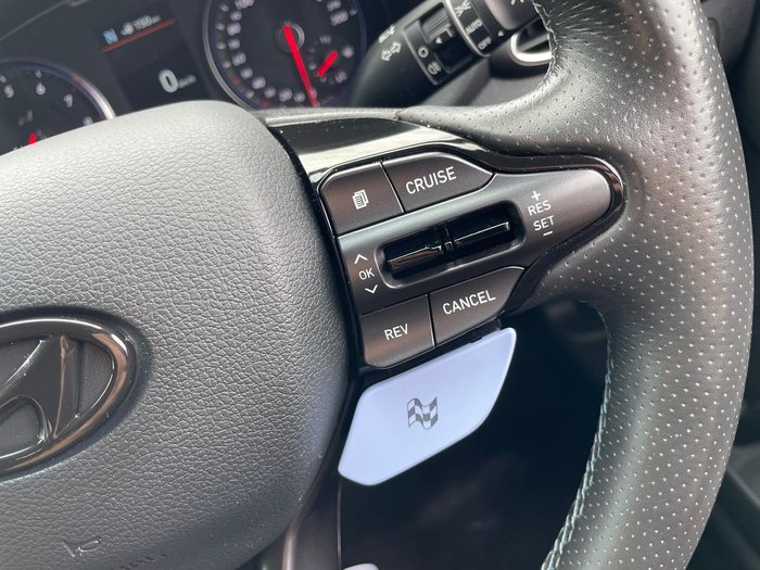 2020 Hyundai i30 N Performance