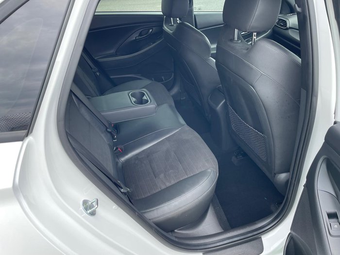 2020 Hyundai i30 N Performance