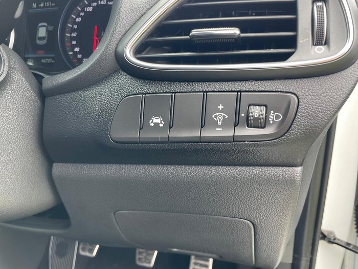 2020 Hyundai i30 N Performance