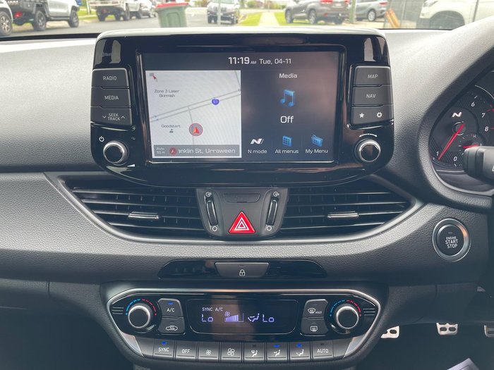 2020 Hyundai i30 N Performance