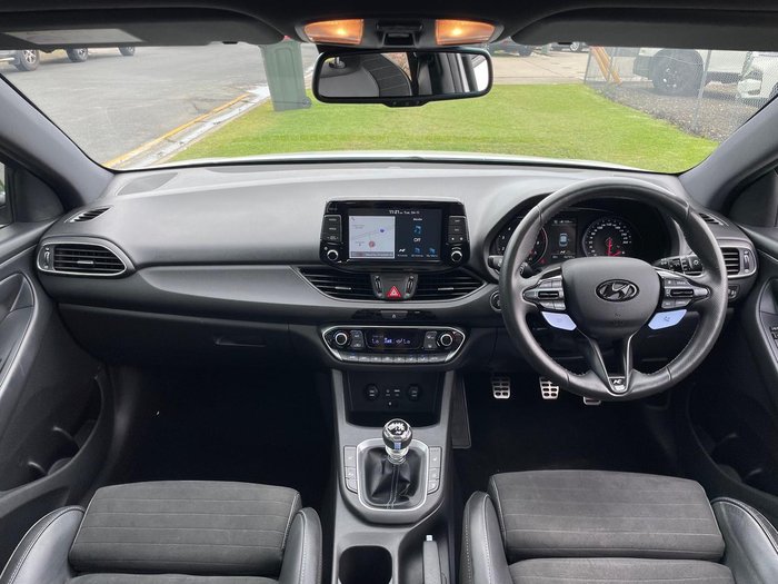 2020 Hyundai i30 N Performance