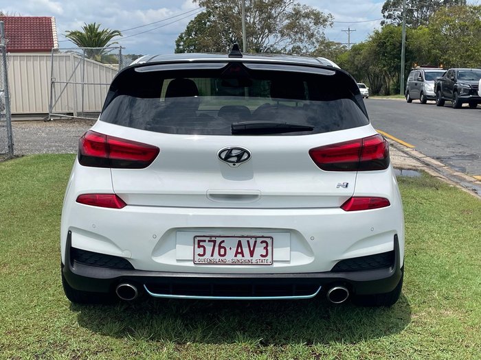 2020 Hyundai i30 N Performance