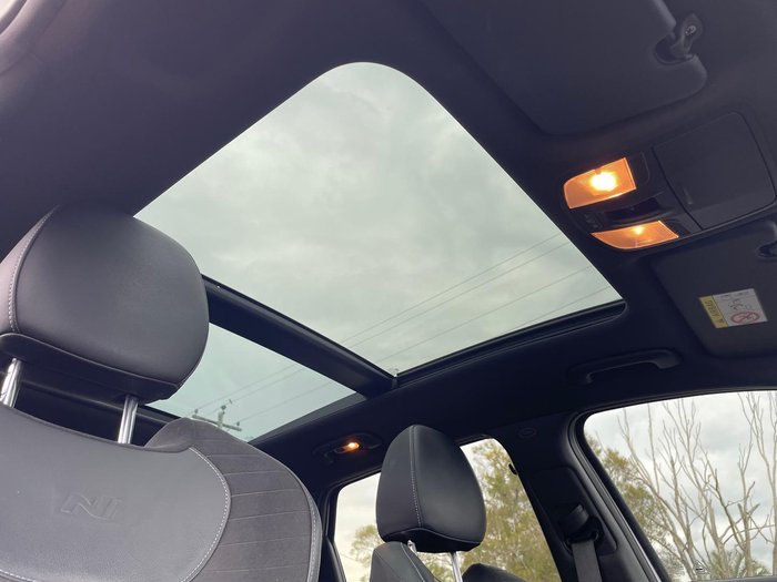 2020 Hyundai i30 N Performance