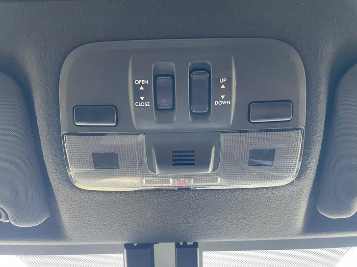 2015 Subaru WRX Hyper Blue