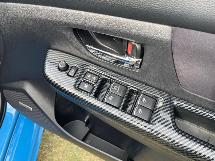 2015 Subaru WRX Premium