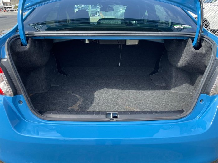 2015 Subaru WRX Premium