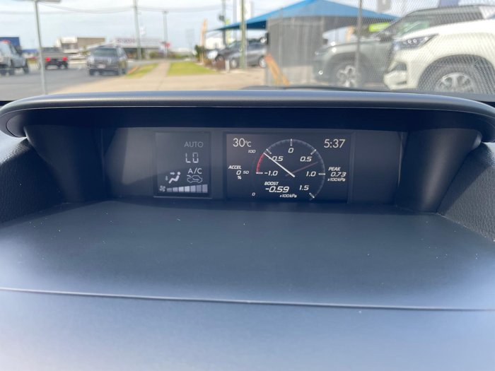 2015 Subaru WRX Premium