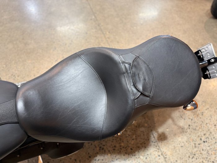 2007 Harley-davidson FXDB STREET BOB BLACK