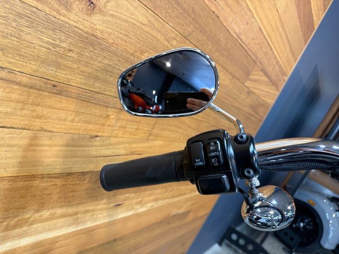 2007 Harley-davidson FXDB STREET BOB BLACK