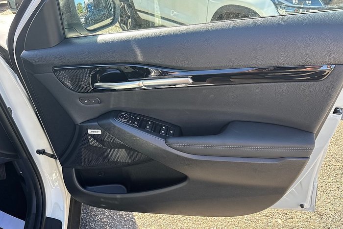 2025 Kia Seltos GT-Line