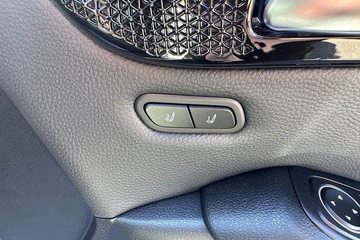 2025 Kia Seltos GT-Line