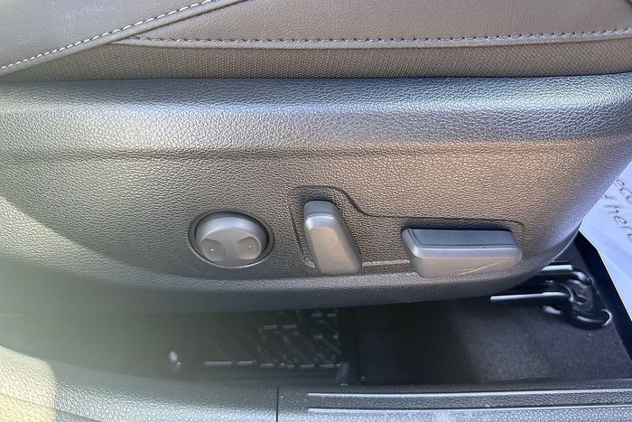 2025 Kia Seltos GT-Line