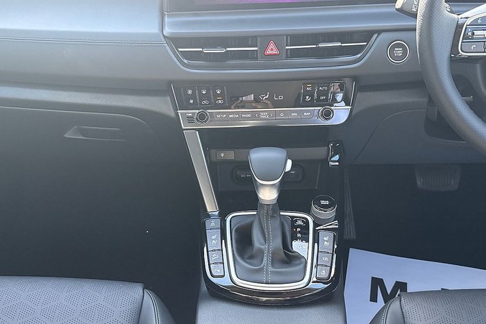 2025 Kia Seltos GT-Line