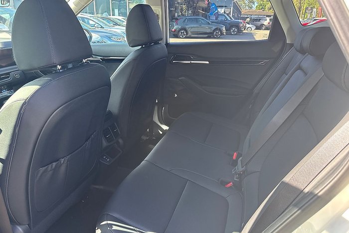 2025 Kia Seltos GT-Line