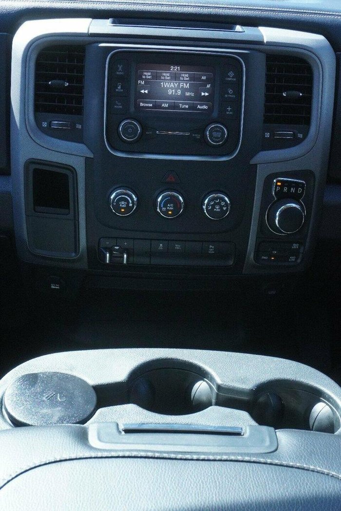 2021 RAM 1500 Express