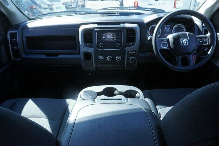 2021 RAM 1500 Express