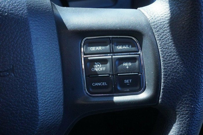 2021 RAM 1500 Express