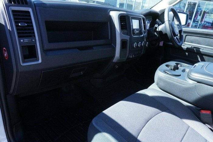 2021 RAM 1500 Express