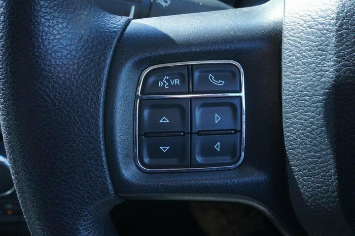 2021 RAM 1500 Express