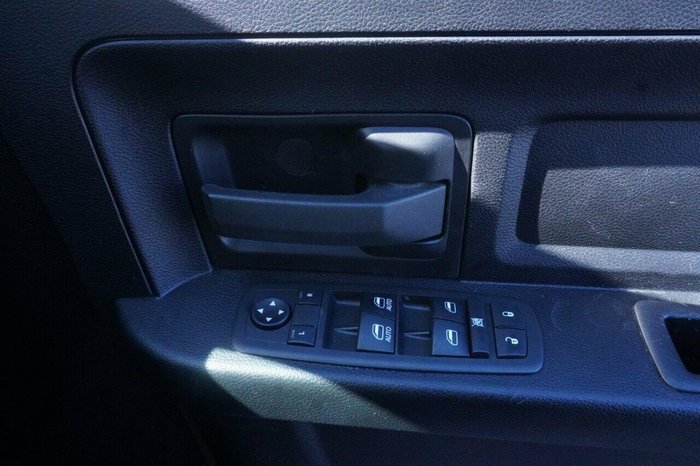 2021 RAM 1500 Express