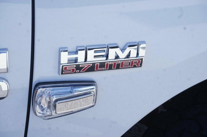 2021 RAM 1500 Express