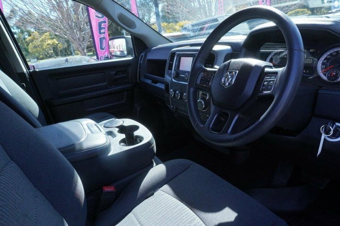 2021 RAM 1500 Express