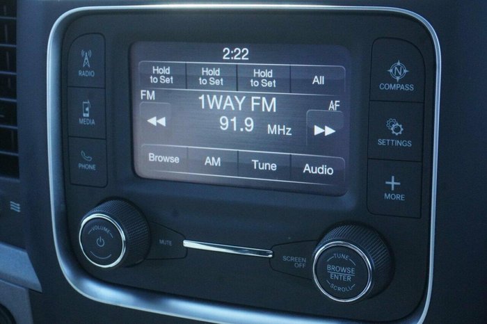 2021 RAM 1500 Express