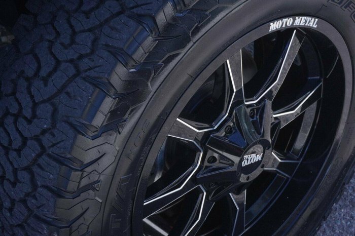 2021 RAM 1500 Express