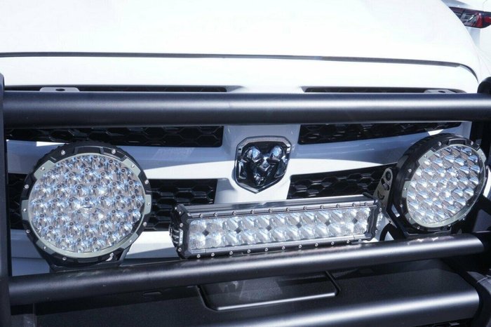 2021 RAM 1500 Express