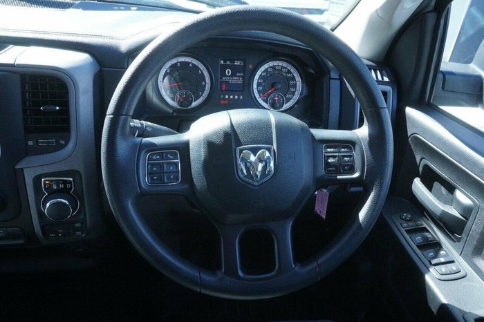 2021 RAM 1500 Express