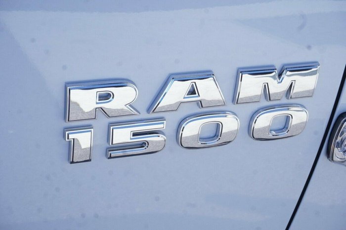 2021 RAM 1500 Express