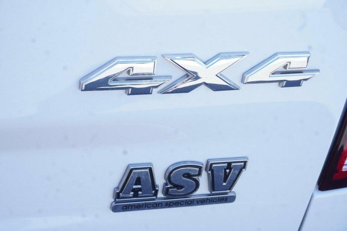 2021 RAM 1500 Express