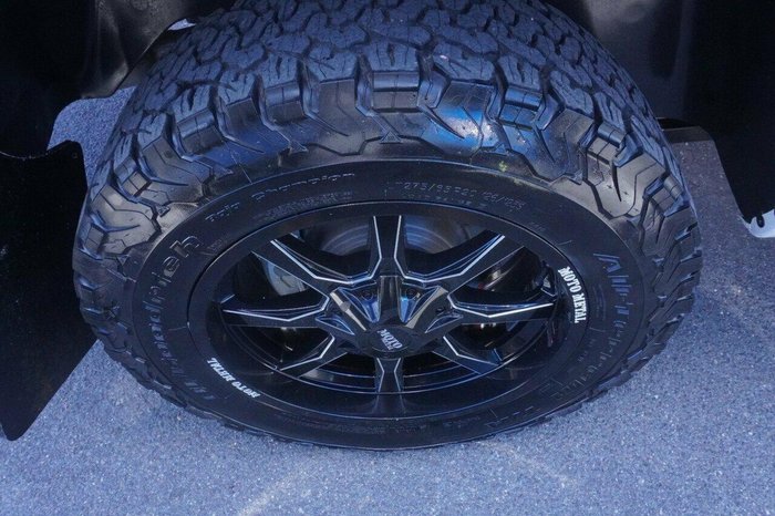 2021 RAM 1500 Express