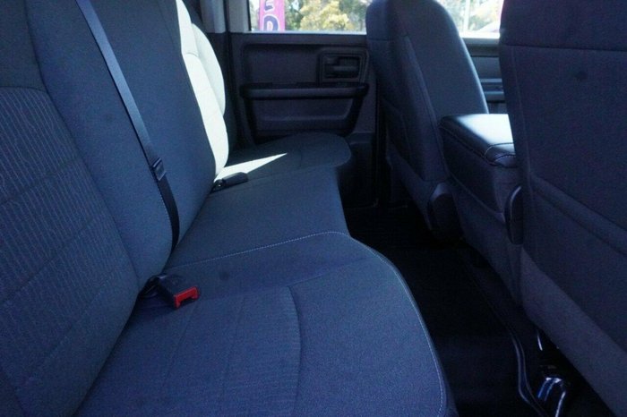 2021 RAM 1500 Express