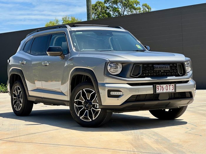 2025 GWM Haval H7 Vanta Hybrid