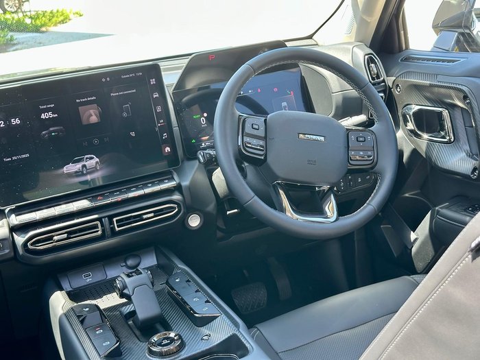 2025 GWM Haval H7 Vanta Hybrid