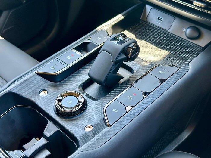 2025 GWM Haval H7 Vanta Hybrid