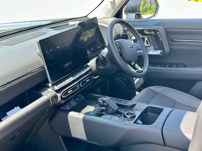 2025 GWM Haval H7 Vanta Hybrid