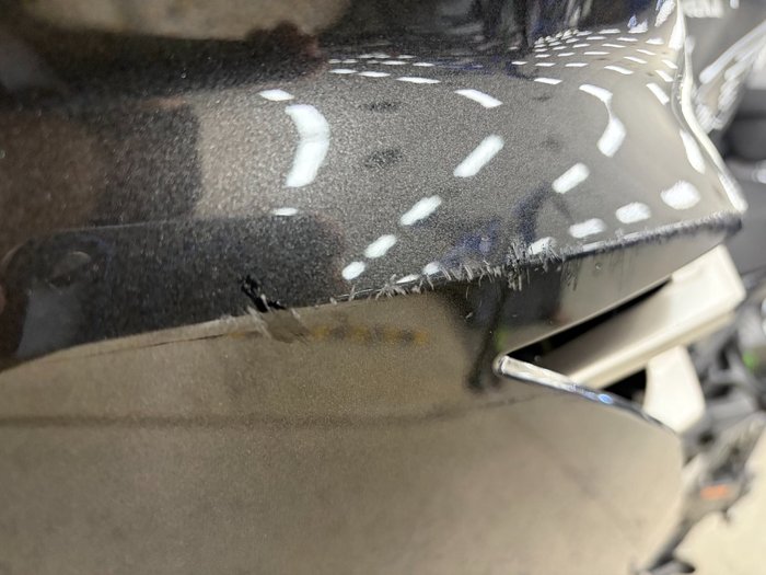 2022 Kawasaki NINJA 400 BLACK