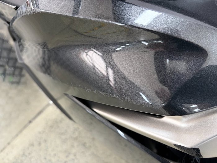 2022 Kawasaki NINJA 400 BLACK