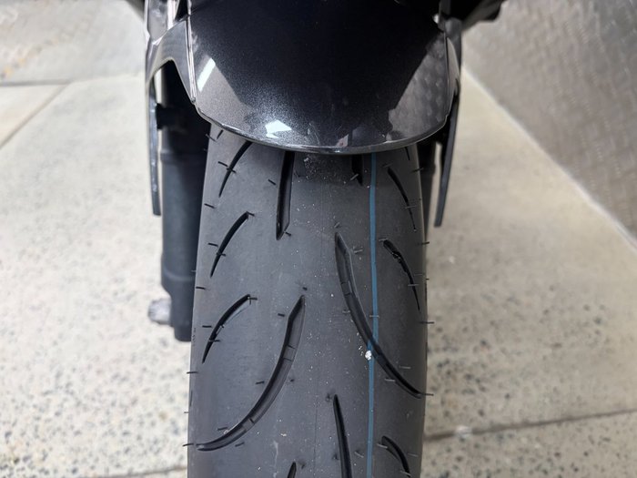 2022 Kawasaki NINJA 400 BLACK